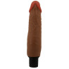 Baile Gode Vibrant Waldorf 17.5 x 4.2cm Marron